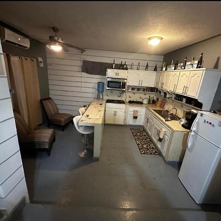 Апартаменти Cozy Townhouse & Terrace/Pool Ла-Сейба Екстер'єр фото