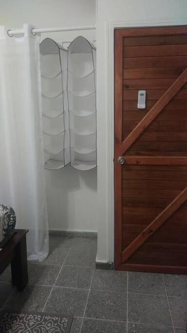Апартаменти Cozy Townhouse & Terrace/Pool Ла-Сейба Екстер'єр фото